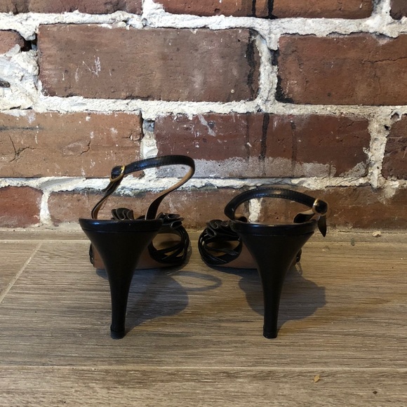 Vintage Givenchy Chaussures Heels - Picture 7 of 8